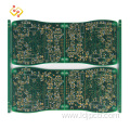 High Frequency Board Programmable PCB ENIG Circuit Board